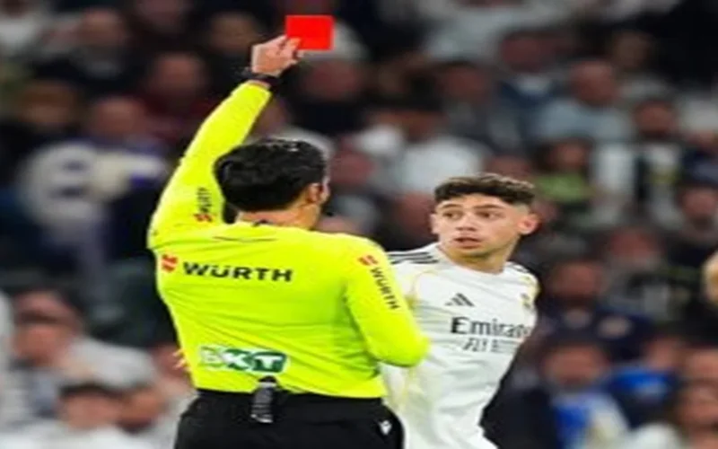 ريال مدريد يتخذ إجراء قانونيًا لحماية نجمه فالفيردي بعد أزمته الأخيرة